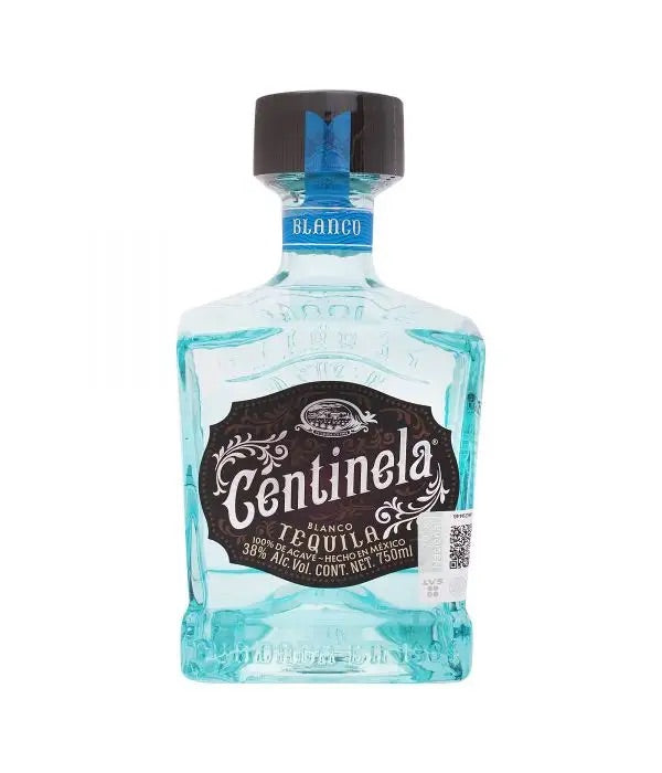 Teq. Centinela Blanco 100% - 750 Ml