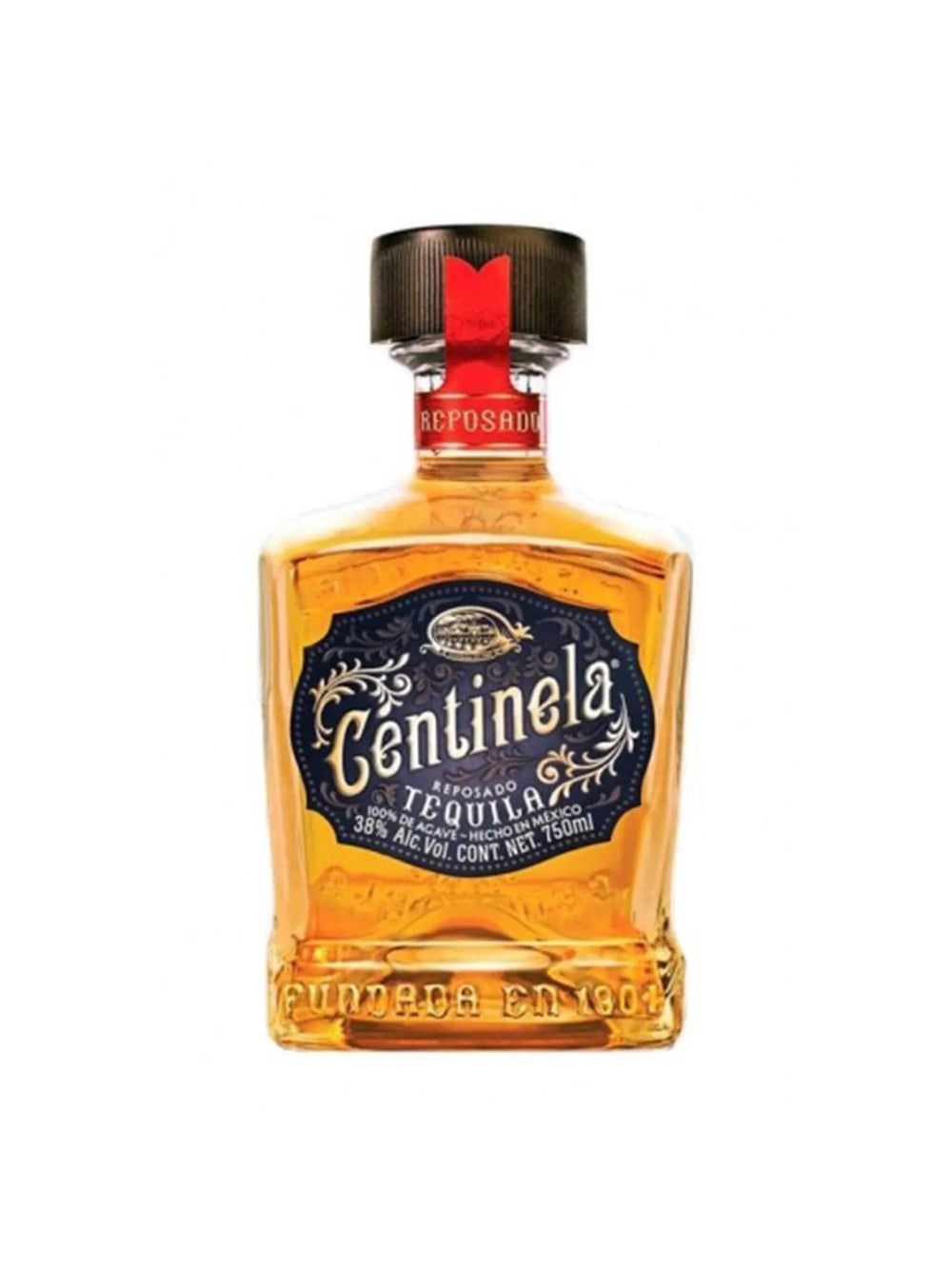 Teq. Centinela Rep 100% - 750 Ml