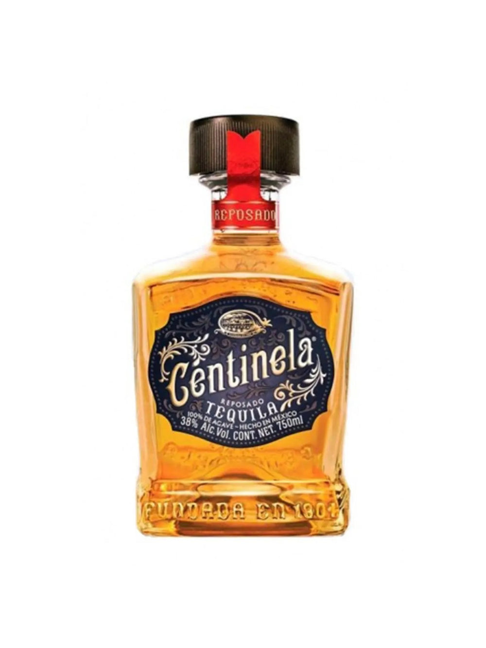 Teq. Clasico De Centinela Rep - 750 Ml