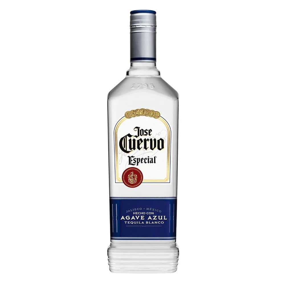 Teq. Cuervo Especial Blanco - 990 Ml