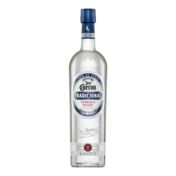 Tequila Cuervo Tradicional Plata - 695 Ml