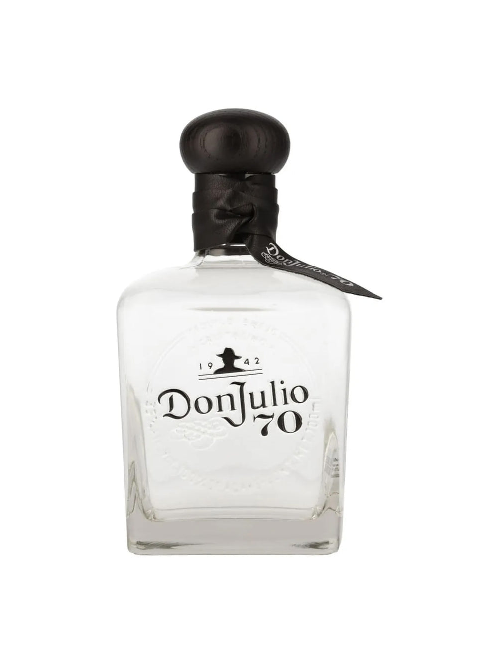 Teq. Don Julio 70 Añejo 100% - 700 Ml