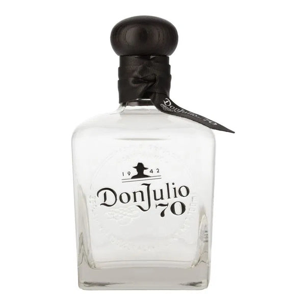 Tequila Don Julio 70 Añejo - 700 Ml