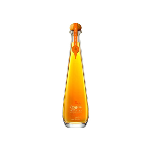 Tequila Don Julio Primavera Reposado - 750 Ml