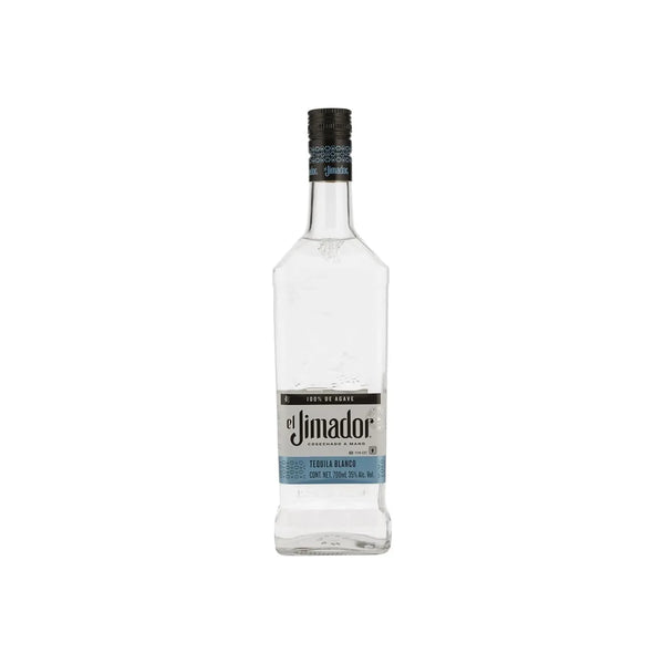 Tequila El Jimador Blanco - 700 Ml