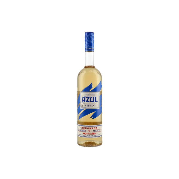 Tequila Gran Centenario Azul Reposado - 950 Ml