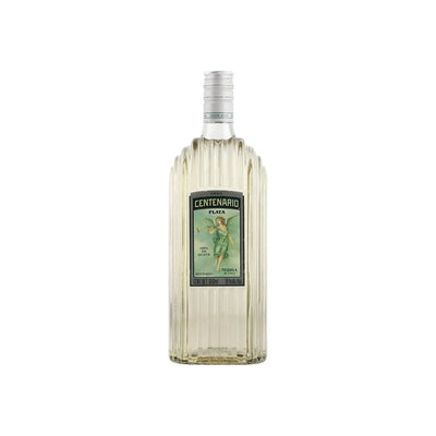 Tequila Gran Centenario Plata - 950 Ml