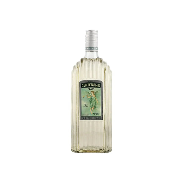 Tequila Gran Centenario Plata - 950 Ml