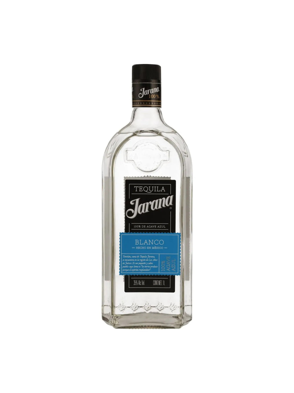 Teq. Jarana Blanco 100% - 1 L