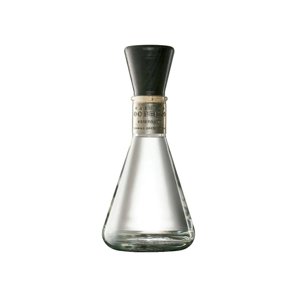 Tequila Maestro Dobel 50 Extra Añejo Cristalino - 700 Ml
