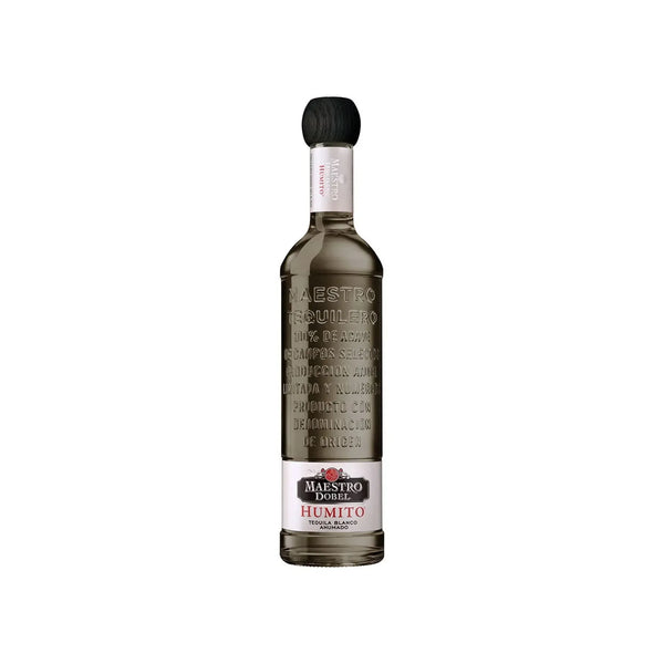 Tequila Maestro Humito Blanco - 700 Ml