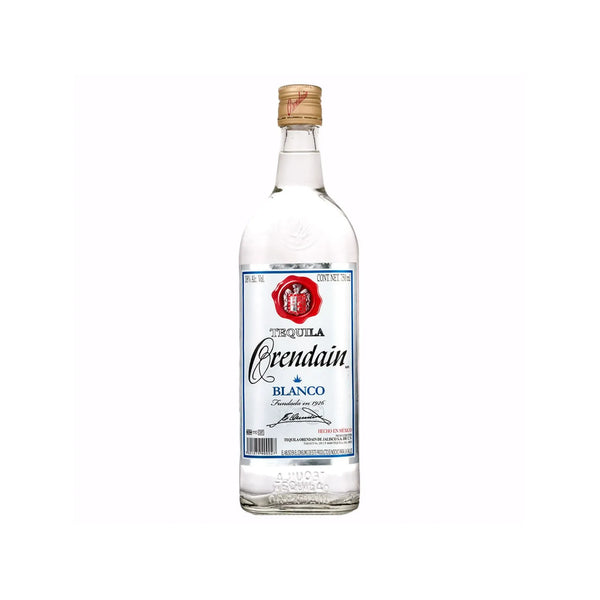 Tequila Orendain Blanco - 1 L