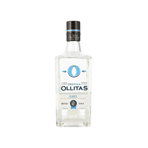 Tequila Orendain Ollitas Blanco - 750 Ml