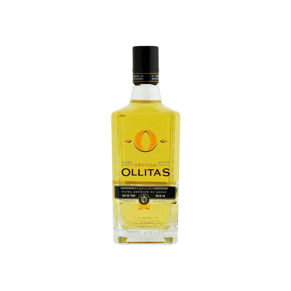 Tequila Orendain Ollitas Reposado - 750 Ml