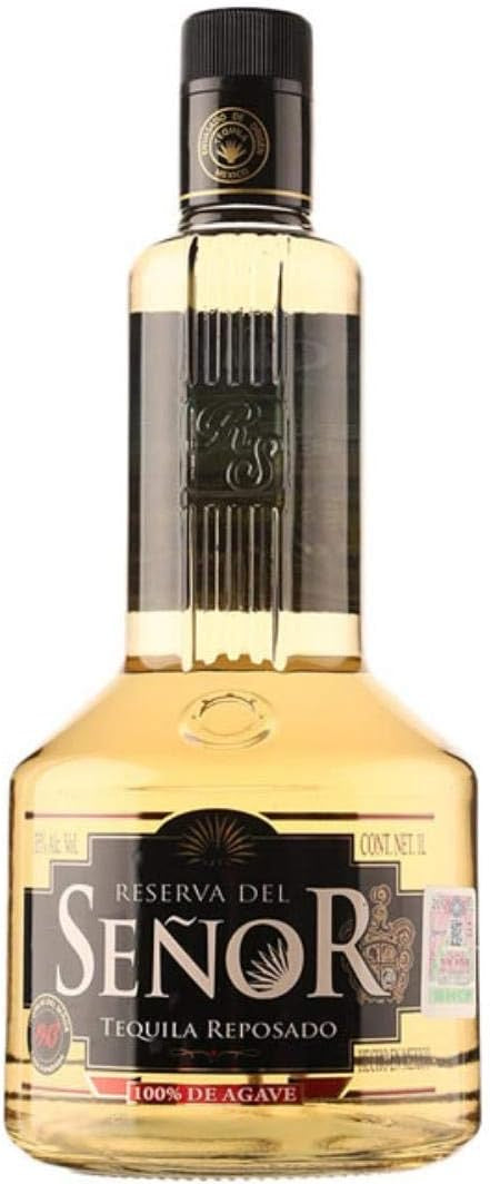 Teq. Reserva Del Señor Rep - 1 L