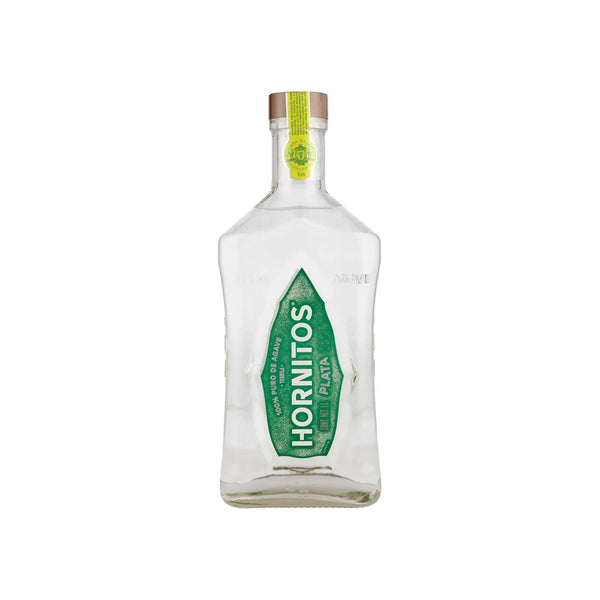 Tequila Sauza Hornitos Plata - 1 L