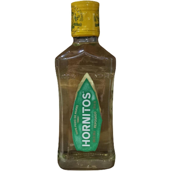 Tequila Sauza Hornitos Reposado (35º) - 200 Ml