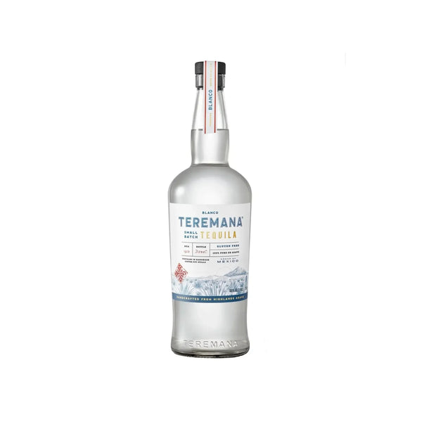 Tequila Teremana Blanco - 750 Ml