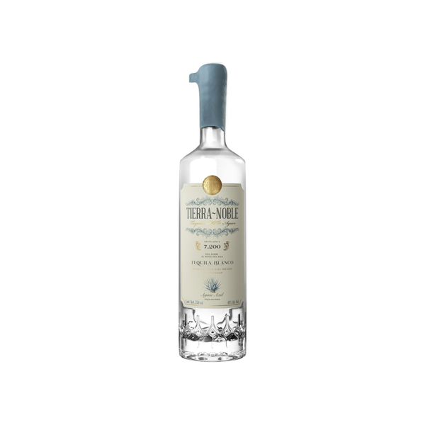 Tequila Tierra Noble Blanco - 750 Ml