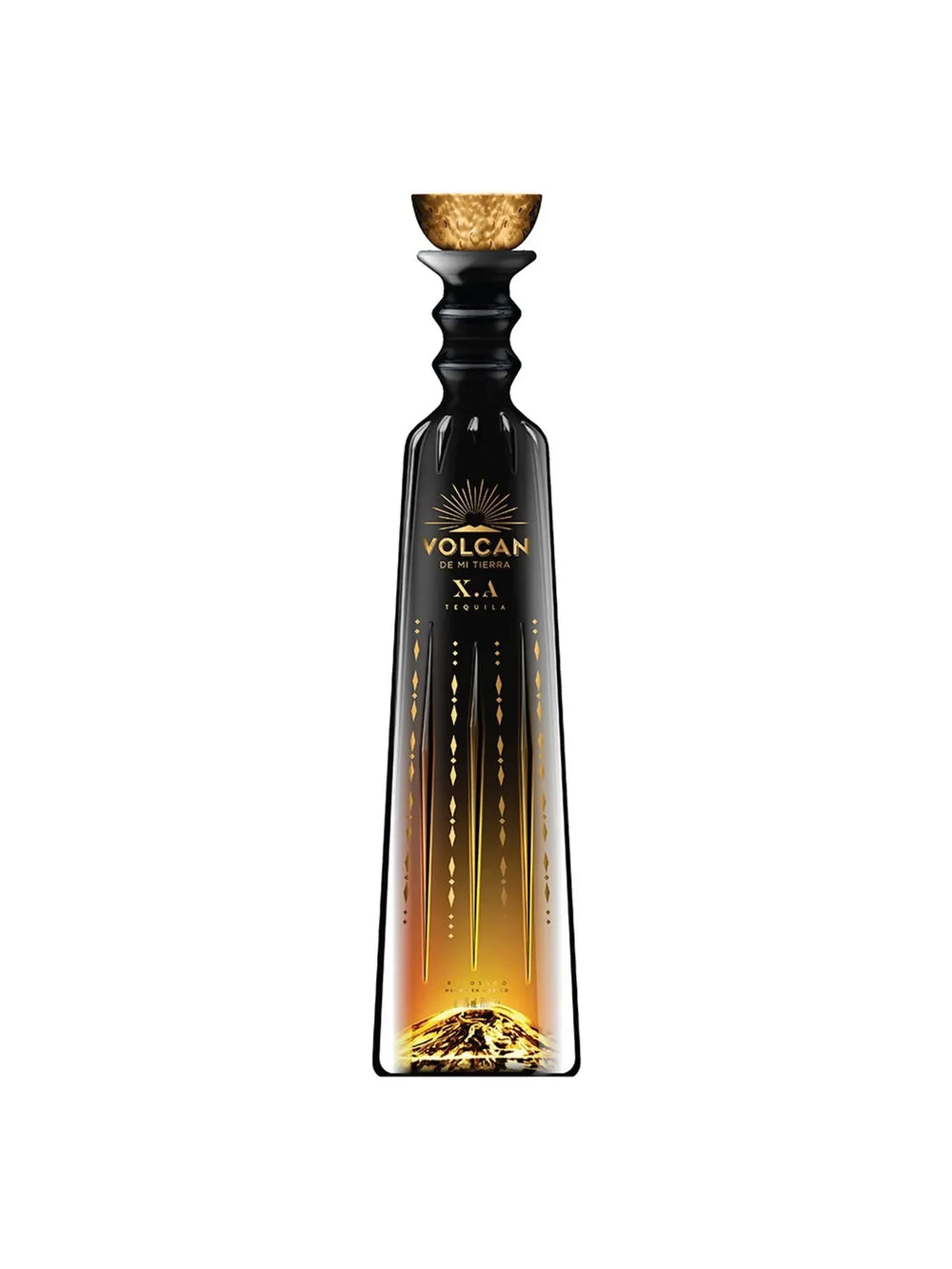 Teq. Volcan De Mi Tierra Rep X.A. 100% - 750 Ml