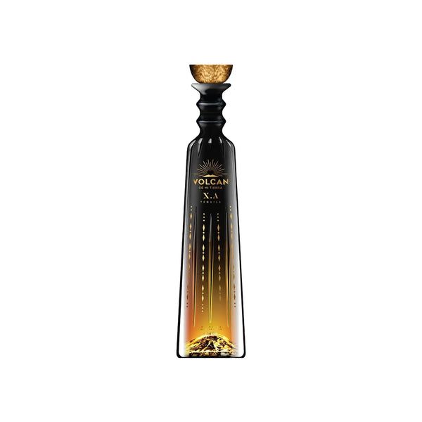 Tequila Volcan De Mi Tierra Reposado X.A. - 750 Ml