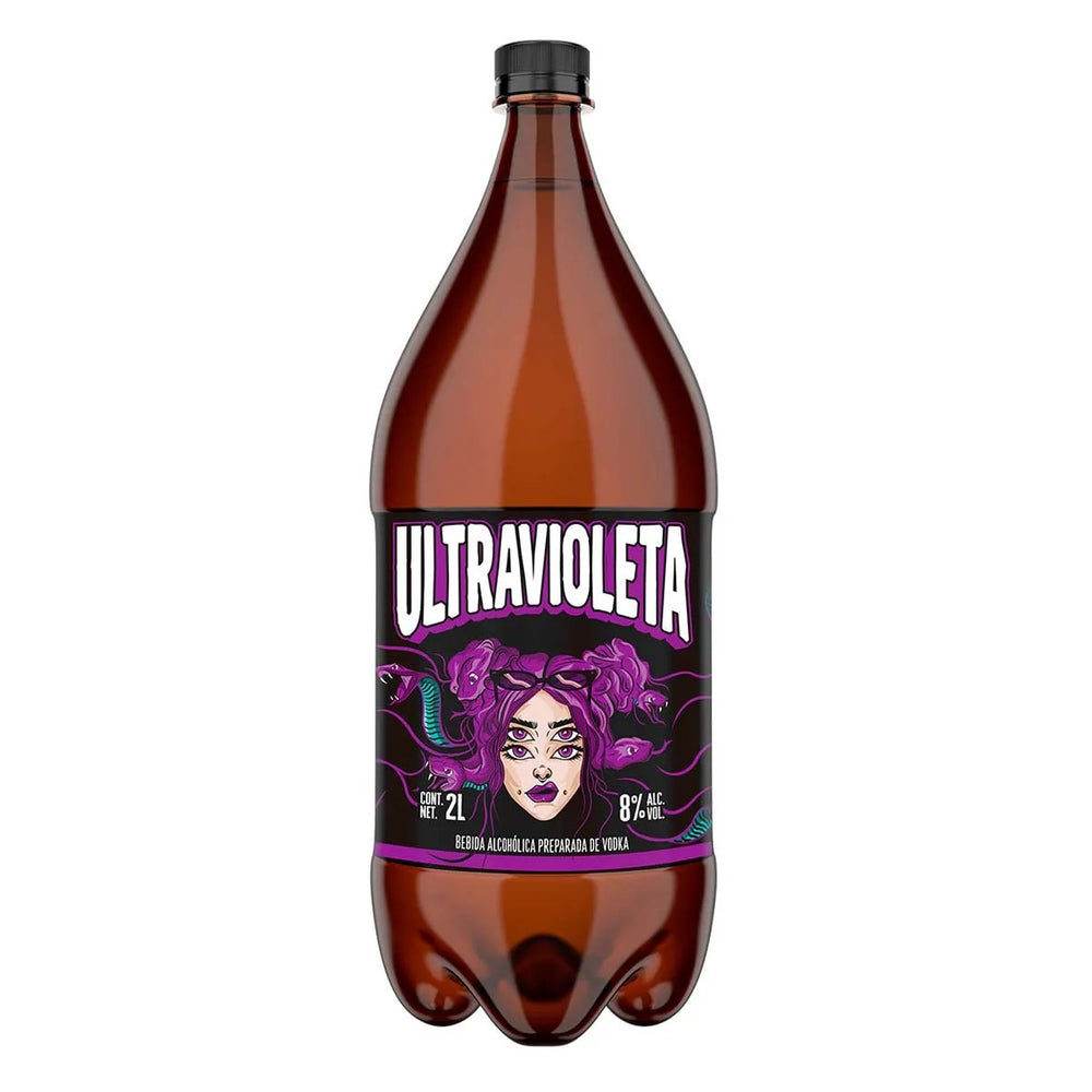 Ultravioleta Uva - 2 L