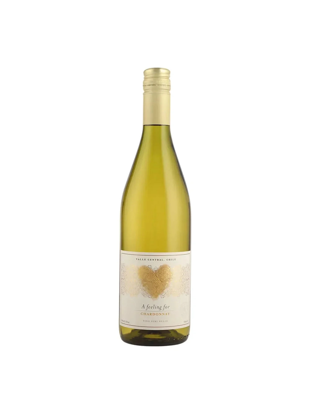 V.B. A Feeling For Chardonnay - 750 Ml