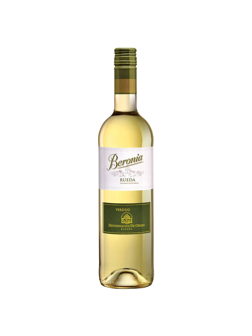 V.B. Beronia Verdejo - 750 Ml