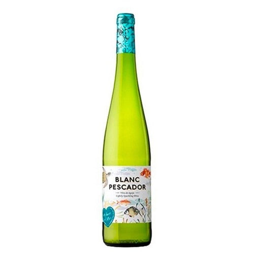 V.B. Blanc Pescador - 750 Ml