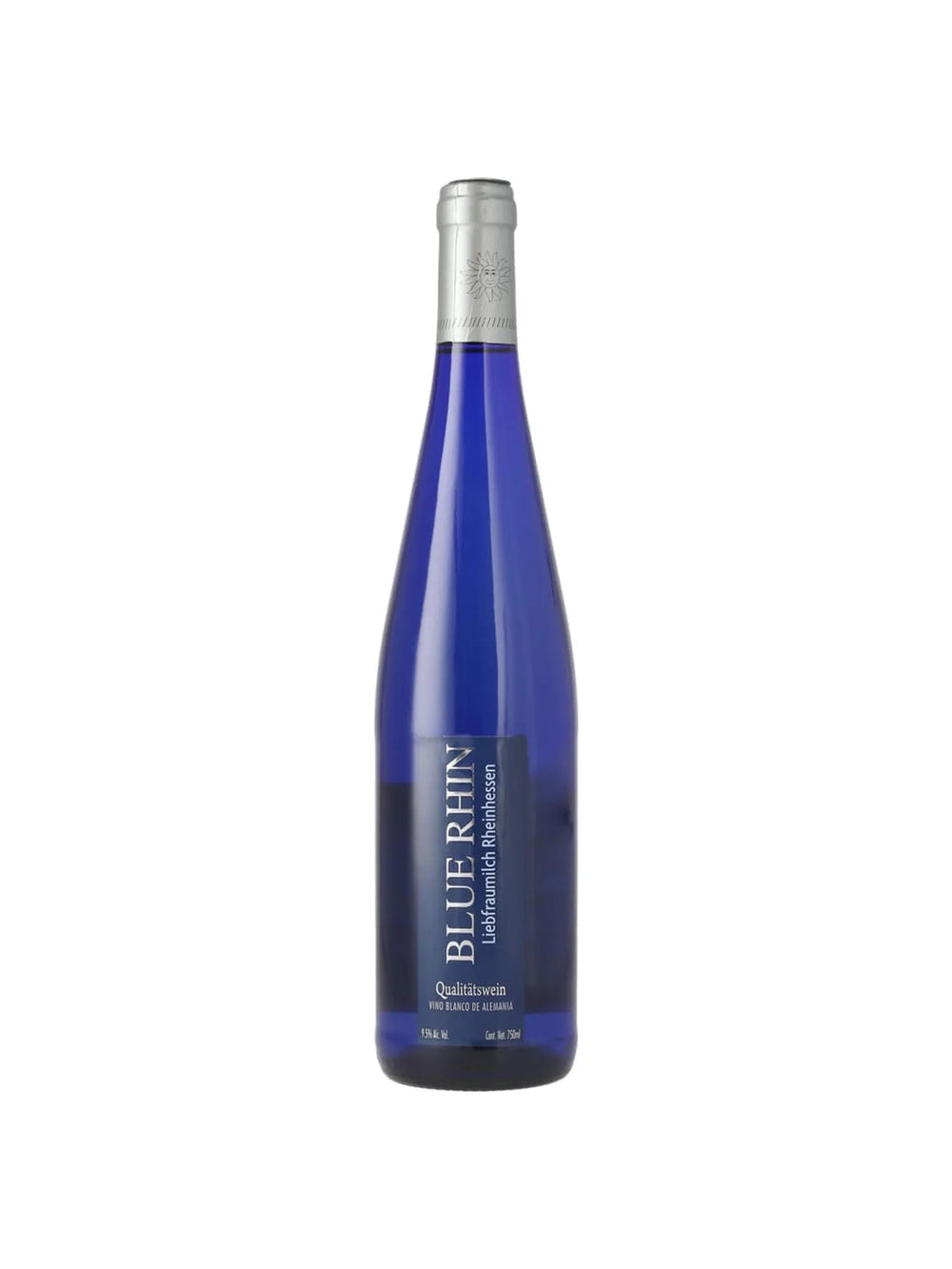 V.B. Blue Rhin Liebfraumilch - 750 Ml