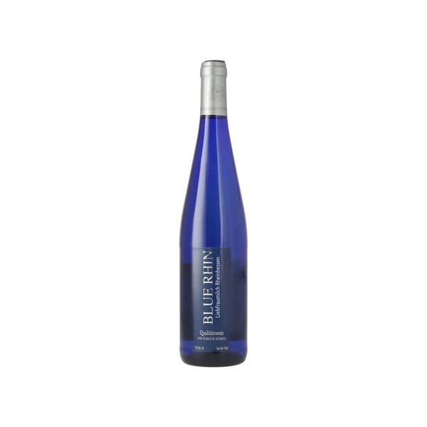 Vino Blanco Blue Rhin Liebfraumilch - 750 Ml