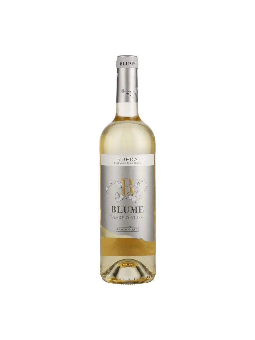 V.B. Blume Verdejo Viura - 750 Ml