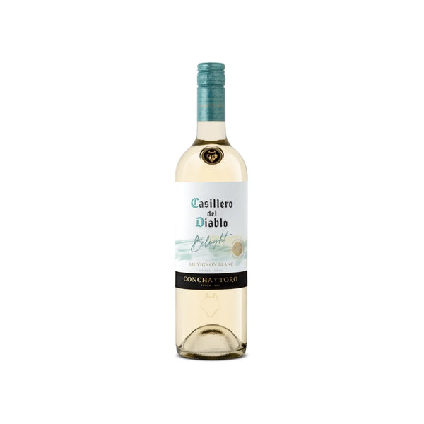 Vino Blanco Casillero Del Diablo Belight Sauv. Blanc - 750 Ml