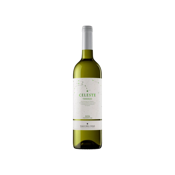 Vino Blanco Celeste Verdejo - 750 Ml