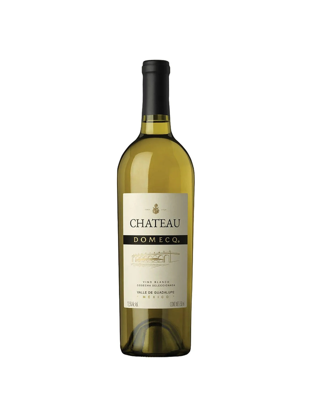 V.B. Chateau Domecq (12.5º) - 750 Ml