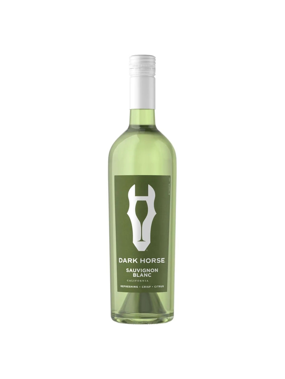 V.B. Dark Horse Sauv. Blanc - 750 Ml