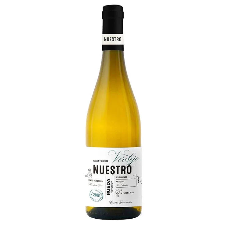V.B. Diaz Bayo Verdejo - 750 Ml