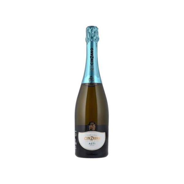 Vino Blanco Espumoso Asti Cinzano Dulce - 750 Ml