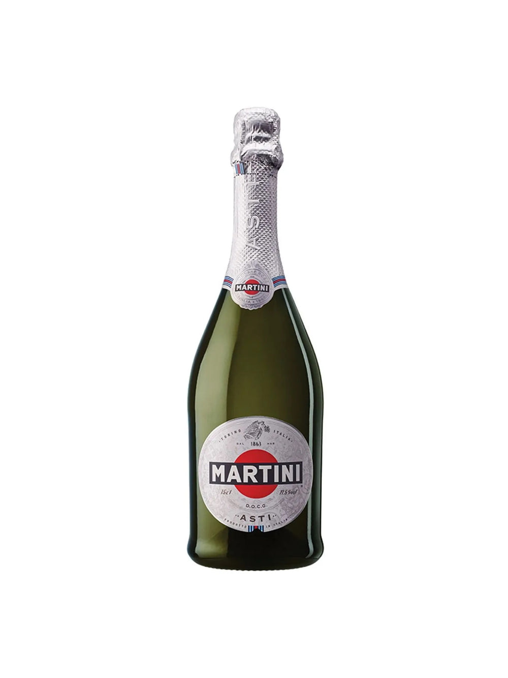 V.B. Esp. Asti Martini - 750 Ml