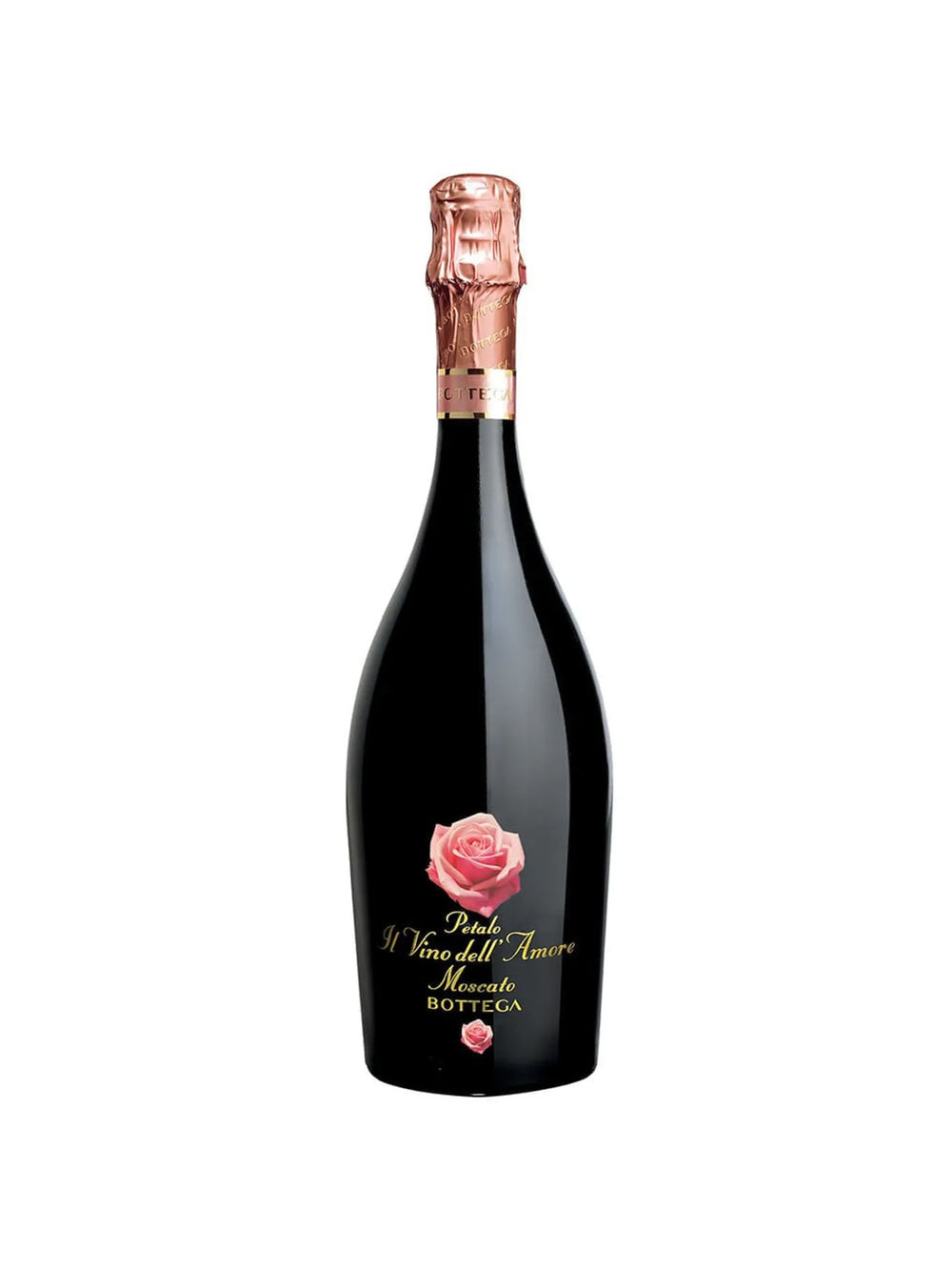 V.B. Esp. Bottega Petalo Il Vino Dell Amore Moscato - 750 Ml