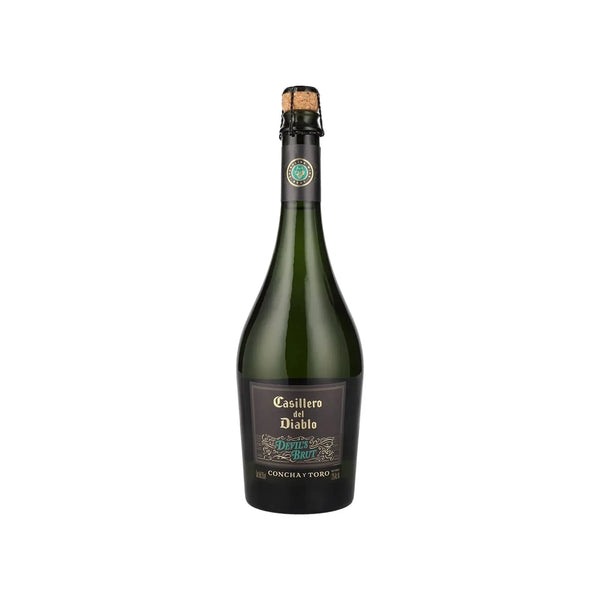Vino Blanco Espumoso Casillero Del Diablo Devils Brut - 750 Ml