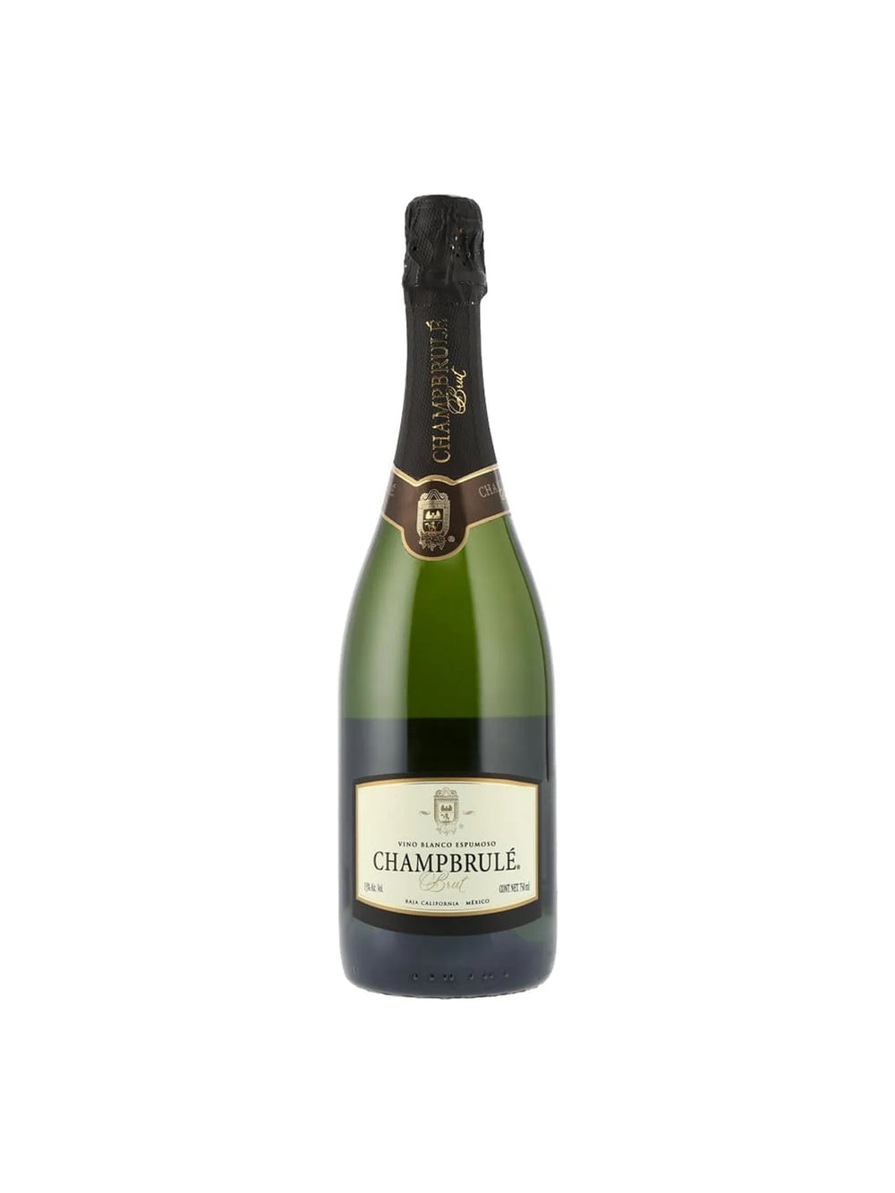 V.B. Esp. Chambrulet Brut - 750 Ml