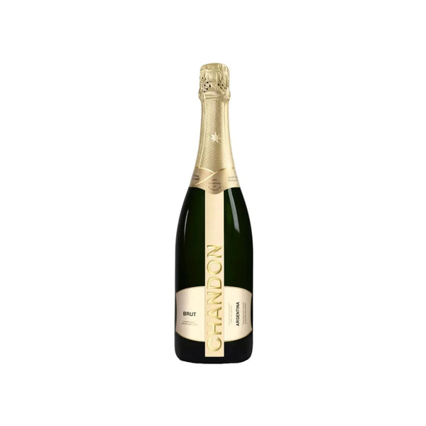 Vino Blanco Espumoso Chandon Brut - 750 Ml