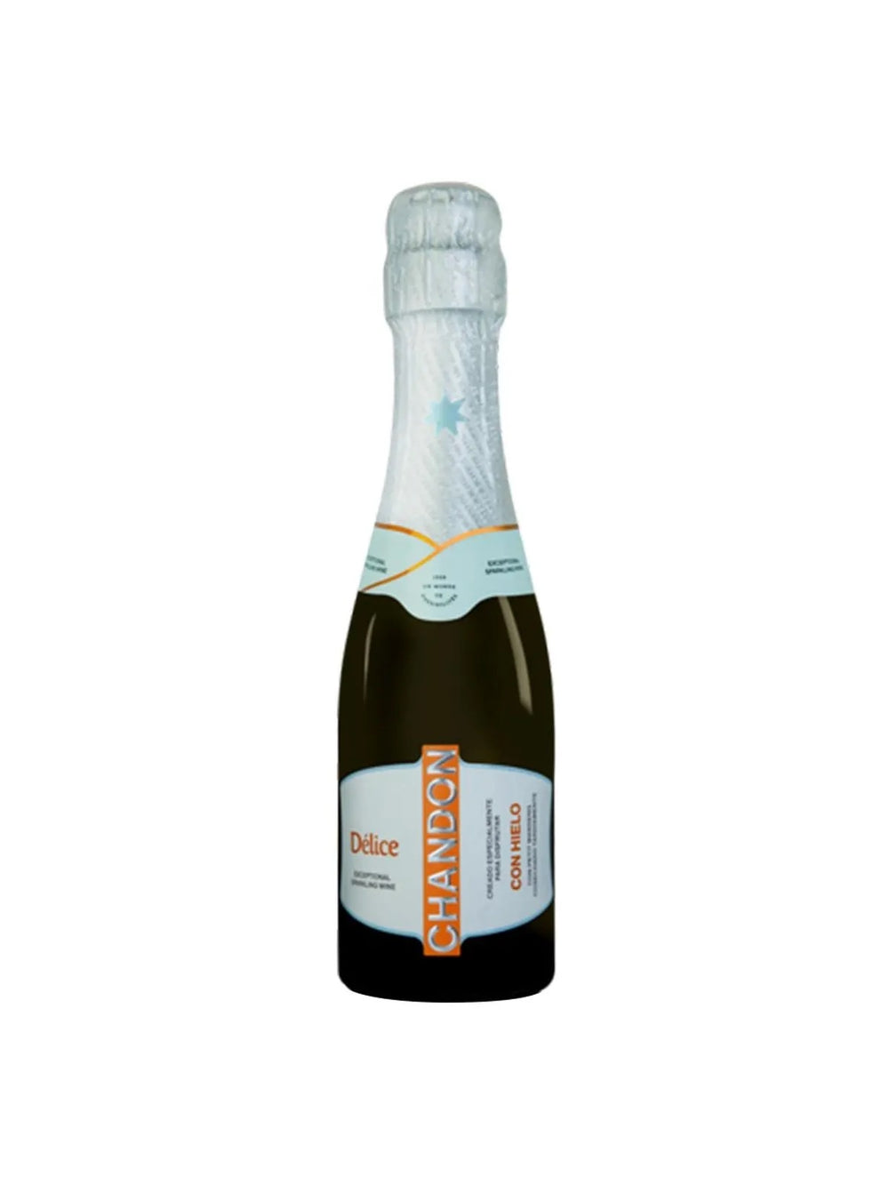 V.B. Esp. Chandon Delice - 187 Ml