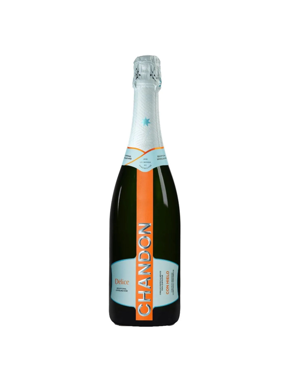 V.B. Esp. Chandon Delice - 750 Ml