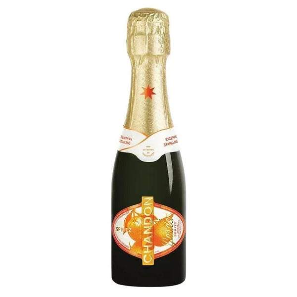 Vino Blanco Espumoso Chandon Garden Spritz - 187 Ml