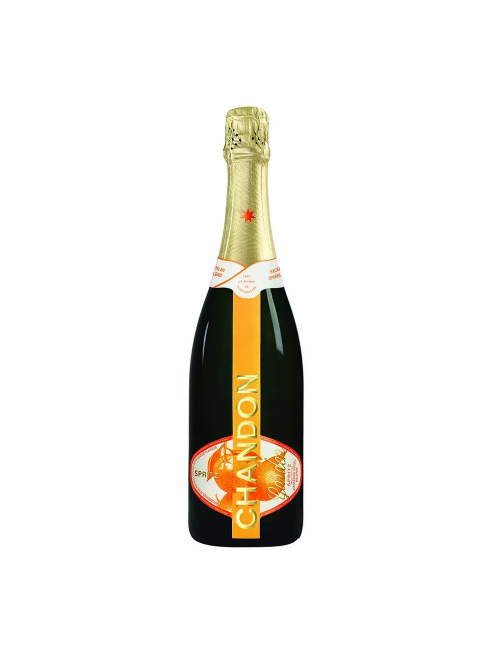 V.B. Esp. Chandon Garden Spritz - 750 Ml