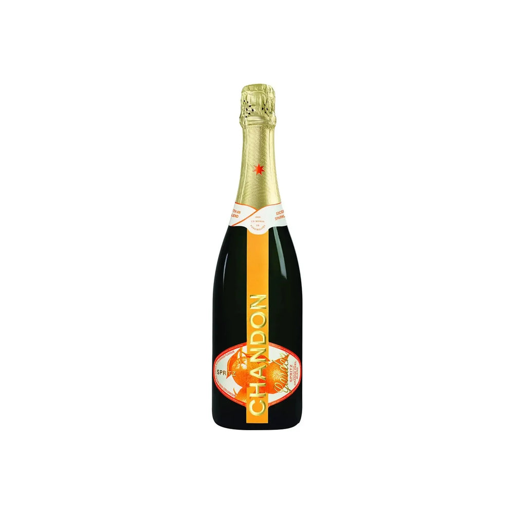 Vino Blanco Espumoso Chandon Garden Spritz - 750 Ml
