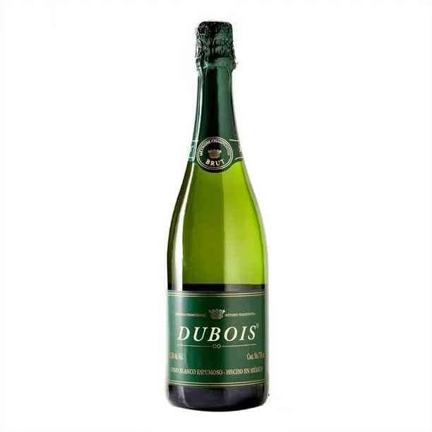 V.B. Esp. Dubois Brut - 750 Ml