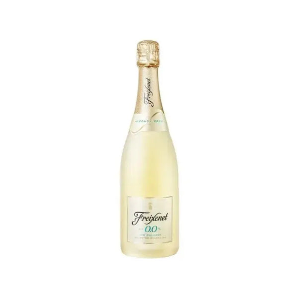 Vino Blanco Espumoso Freixenet 0.0 Alcohol Free - 750 Ml